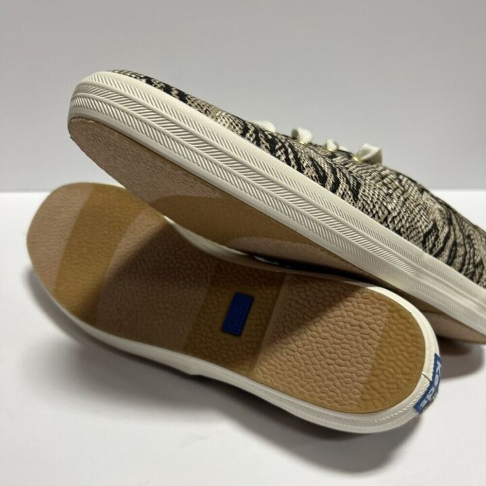 Keds Women's Champion Sneakers Snake Size 8.5 M - Picture 5 of 6